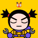 Pucca World #2946