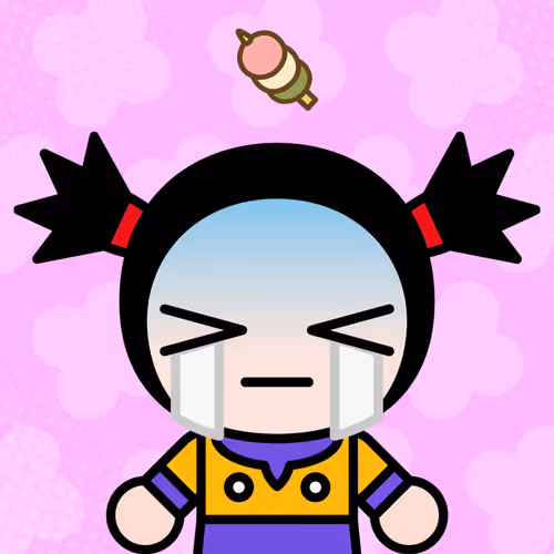 Pucca World #2757