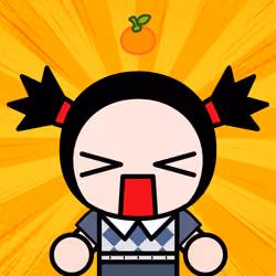 Pucca World #1638