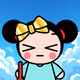 Pucca World #3440