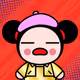 Pucca World #1445
