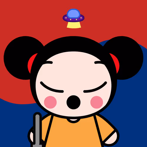 Puccaworld