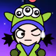Pucca World #1423