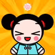 Pucca World #4269