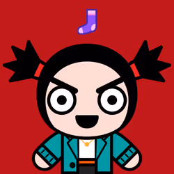 Pucca World #5223
