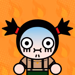 Pucca World #3578