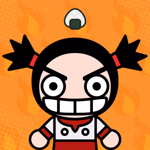 Puccaworld