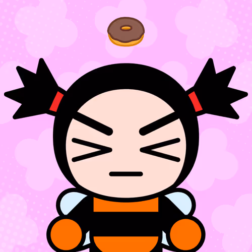 Puccaworld