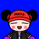 Pucca World #4506