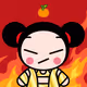 Pucca World #988