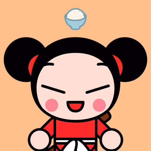Puccaworld