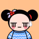 Pucca World #4483