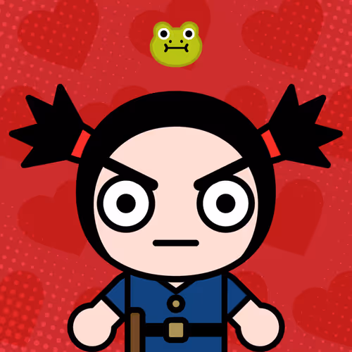 Puccaworld