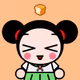 Pucca World #2752