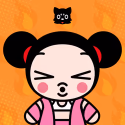 Pucca World #729