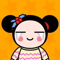 Pucca World #2747