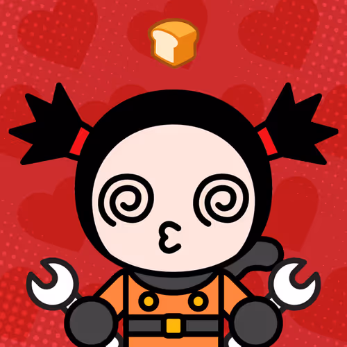 Puccaworld