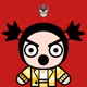 Pucca World #4024