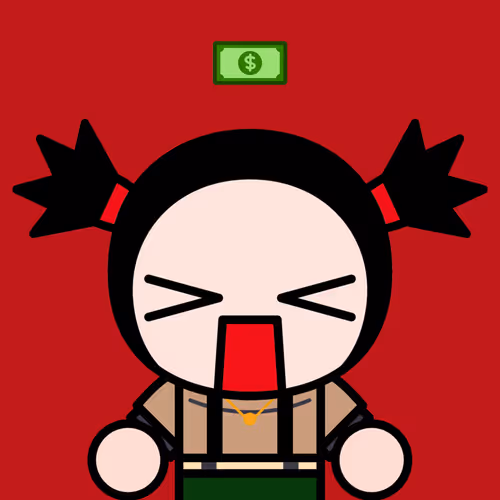 Puccaworld