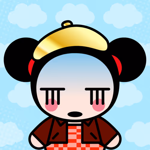 Puccaworld