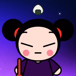 Pucca World #2106