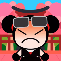 Pucca World #4302