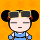 Pucca World #1157