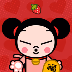 Pucca World #2746