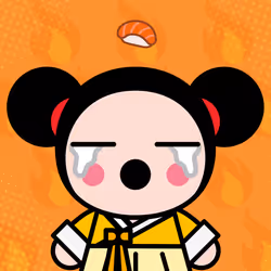 Pucca World #2522