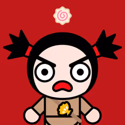 Pucca World #400