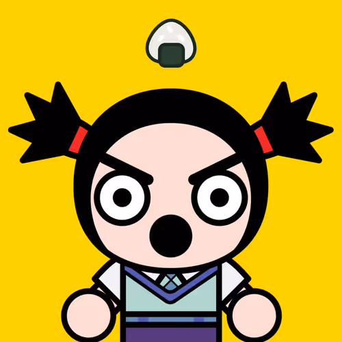 Pucca World #2939
