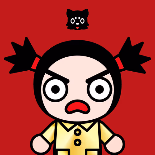 Puccaworld