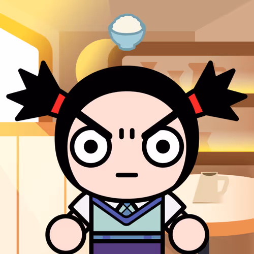 Puccaworld