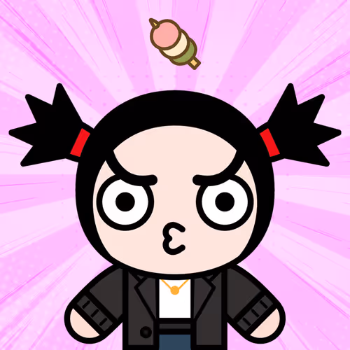 Puccaworld