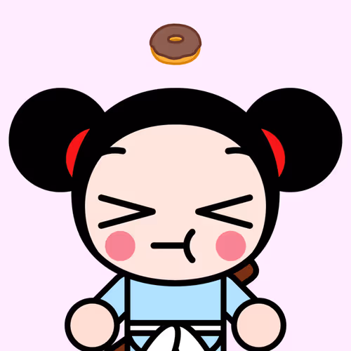 Pucca World #5381