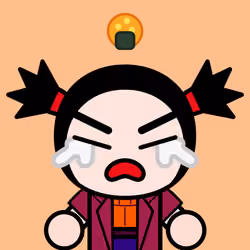Pucca World #2117