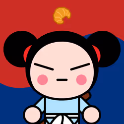 Pucca World #901