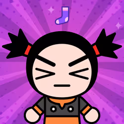 Pucca World #5319