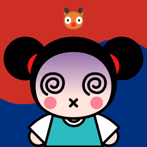 Puccaworld