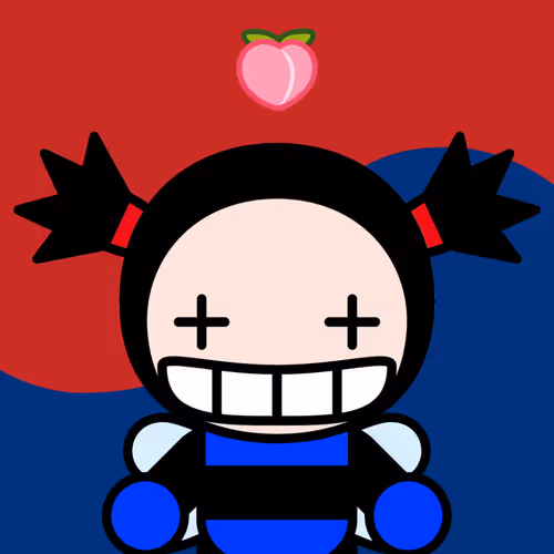 Puccaworld