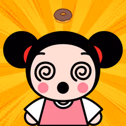 Pucca World #4505