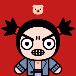 Pucca World #2959