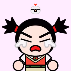 Pucca World #2453