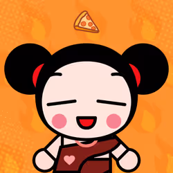 Pucca World #670