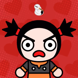 Pucca World #339