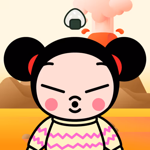 Puccaworld