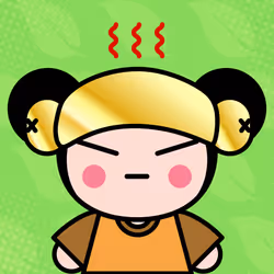 Pucca World #3787