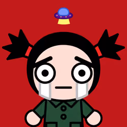 Pucca World #1813