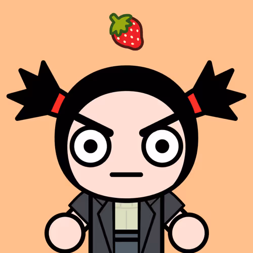 Puccaworld