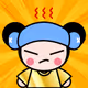 Pucca World #2307